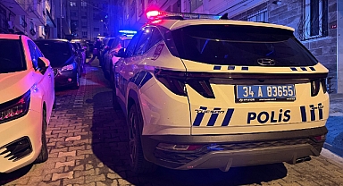 Tartıştığı babasını silahla vurarak yaraladı