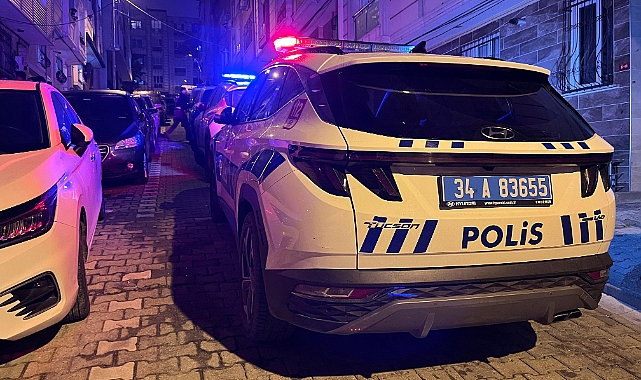 Tartıştığı babasını silahla vurarak yaraladı