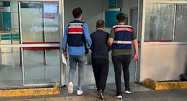 Terör örgütlerine İzmir merkezli operasyon: 30 gözaltı