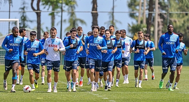 Trabzonspor, Atatürk Olimpiyat Stadyumu'nda final kaybetmedi
