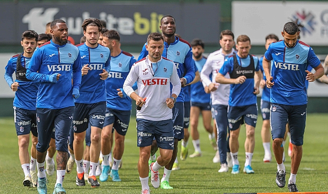 Trabzonspor kritik haftaya giriyor