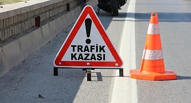 TÜİK, 2023 yılı Karayolu Trafik Kaza İstatistikleri’ni paylaştı!