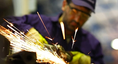 TÜİK, Hizmet üretim endeksi'ni açıkladı!