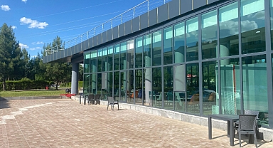 Üniversite kantinine silahlı saldırıda 2 gözaltı