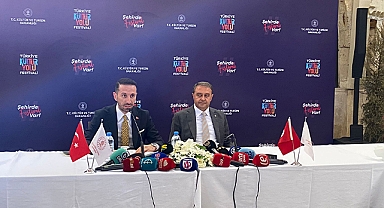 Urfa'da 25 Mayıs'ta başlayacak olan festivalin detayları belli oldu