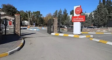 Urfa İl Sağlık Müdürlüğü'nden "İhmal" iddialarına yanıt!