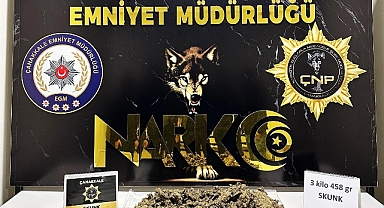 Uyuşturucu operasyonları: 28 şüpheli tutuklandı