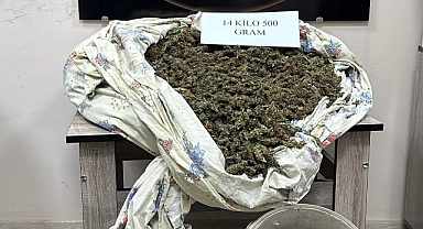 Uyuşturucu operasyonu: 3 gözaltı