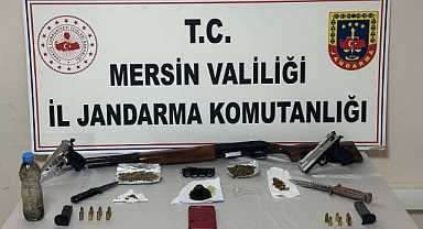 Uyuşturucu operasyonu: 3 tutuklama