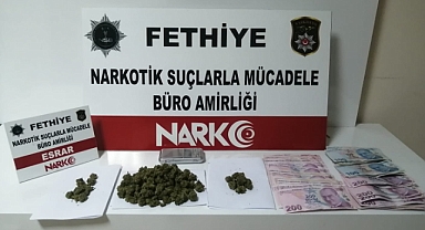 Uyuşturucu operasyonu: 3 tutuklama