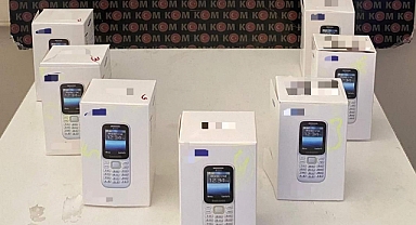 Uyuşturucu ve kaçakçılık operasyonu: 7 gözaltı