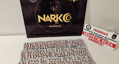 Uyuşturucuyu tuvalet deliğine saklamışlar: 6 kişi tutuklandı