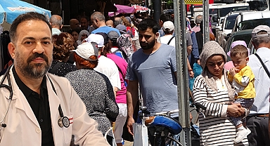 Uzmanı uyardı, ani kalp ritim bozukluğuna dikkat!