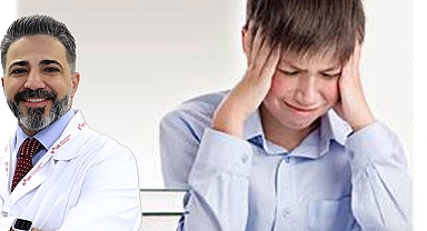 Uzmanından 'sınav kaygısı' uyarısı