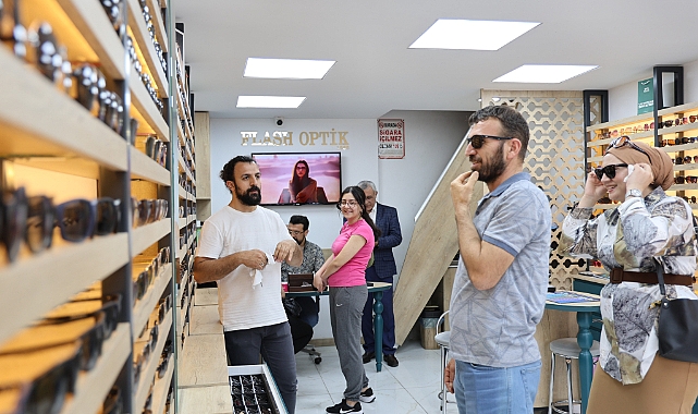 Uzmanından yaz ayında güneş kullanımı konusunda uyarı