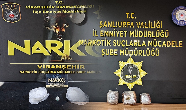 Vali Şıldak 5 ayrı operasyonun detaylarını paylaştı! 12 gözaltı