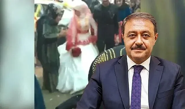Vali Şıldak'tan Ceylanpınar'da yaşanan olayla ilgili açıklama