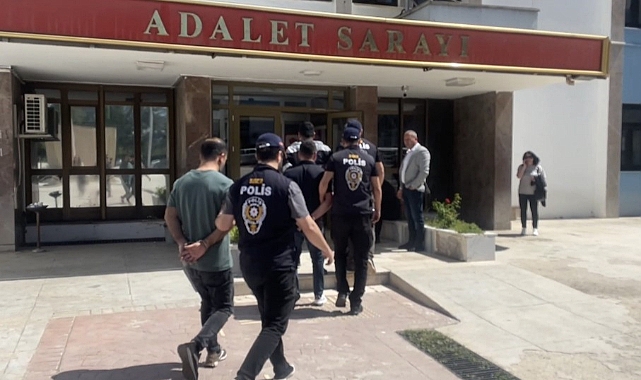 Vatandaşları 10 milyon lira dolandıran şahıslar yakalandı