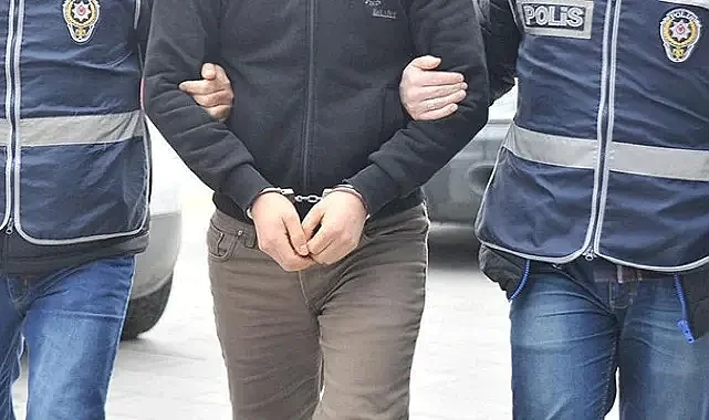Viranşehir'de aranan iki zanlı tutuklandı!