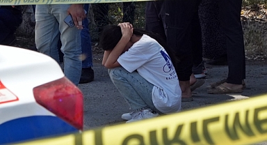 Viranşehir'deki husumetlisini, 8 yıl aradan sonra Antalya'da üstüne kurşun yağdırdı