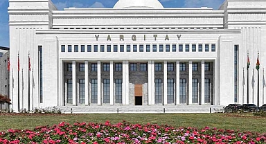 Yargıtay Başkanlığı seçimi devam ediyor! 37'inci tur yapılacak