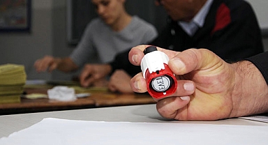 YSK Başkanı Yener, yerel seçimlerin kesin sonuçlarını açıkladı