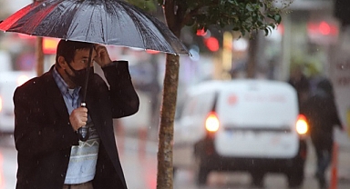 Yurt genelinde hava durumu nasıl?