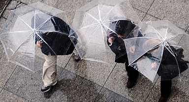 Yurtta hava durumu nasıl?