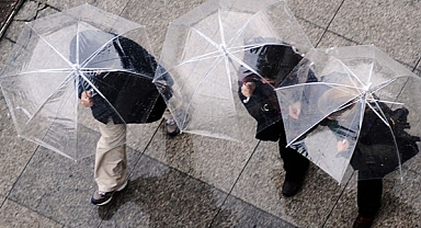 Yurtta hava durumu nasıl?