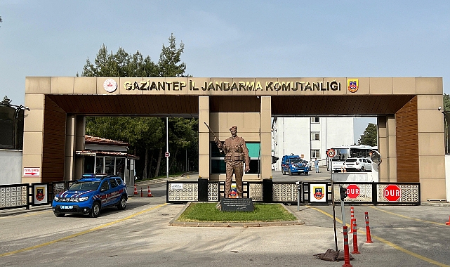 14 yıl hapis cezası bulunan şahıs yakalandı