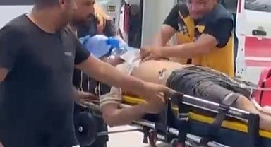 22 yaşındaki genç sulama kanalında boğuldu