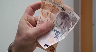 5 TL değerinde madeni para çıkarılması Resmi Gazete’de