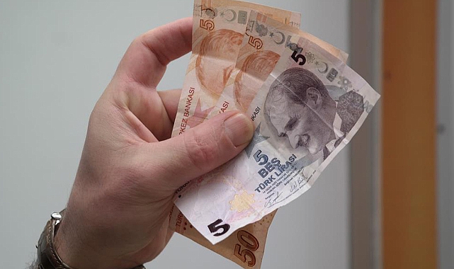 5 TL değerinde madeni para çıkarılması Resmi Gazete’de