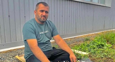 Akraba aileler arasında kavga! 1 ölü