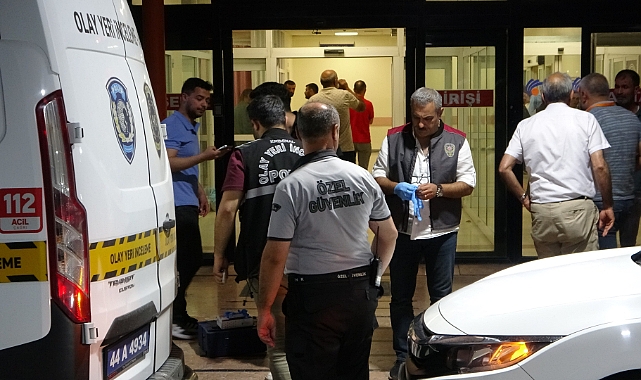 Akrabaların kavgasında ölü sayısı yükseldi