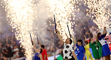 Almanya'dan EURO 2024'e farklı başlangıç