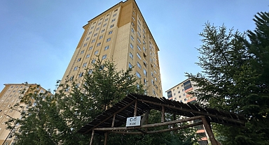 Ankara'da baba dehşeti! 5 yaşındaki kızını ve eşini öldürdü