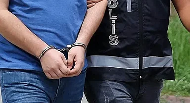 Aranan suçlu Siverek'te yakalandı