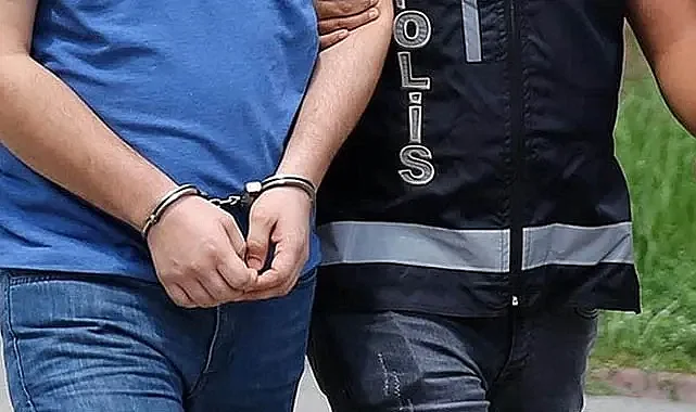 Aranan suçlu Siverek'te yakalandı