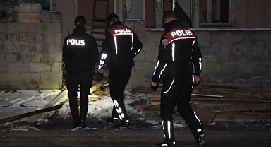 Aranması bulunan 13 şahıs yakalandı