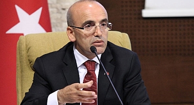 Bakan Şimşek'ten motokurye bahşiş gelirleriyle ilgili açıklama