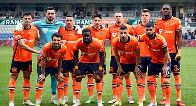 Başakşehir’in rakibi Isloch Minsk-La Fiorita eşleşmesinin galibi olacak