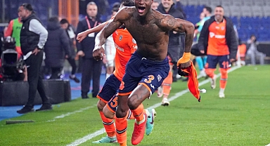 Başakşehir, Opoku ile 3 yıllık sözleşme imzaladı