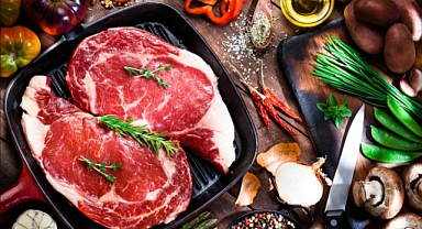 Bayramda et tüketirken mangal kullanımına dikkat