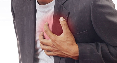 Bayramda kalp hastaları, risk altında