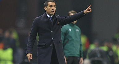 Beşiktaş, Giovanni van Bronckhorst’a emanet