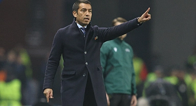 Beşiktaş, Giovanni van Bronckhorst’a emanet