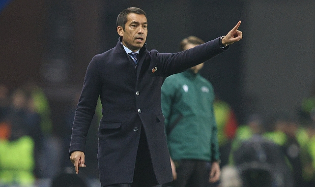 Beşiktaş, Giovanni van Bronckhorst’a emanet