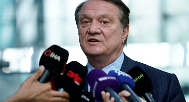 Beşiktaş'tan transfer haberleri hakkında açıklama