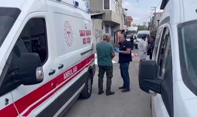 Boşanma aşamasında olan şahıs dehşet saçtı! 4 kişiyi öldürdü